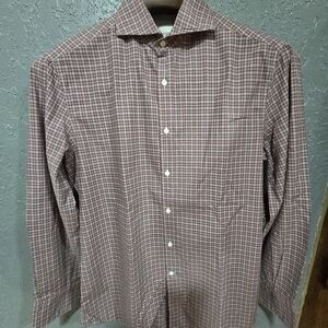 Brunello Cucinelli Dress/Sport Shirt